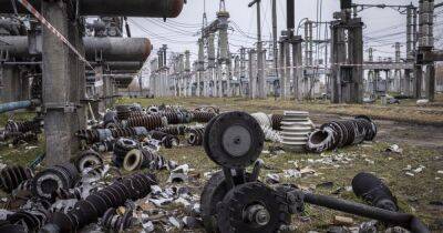 В Украине объявили чрезвычайную ситуацию: что происходит с энергетикой
