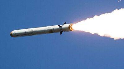 ОК «Південь» озвучило количество российских ракет, сбитых на юге