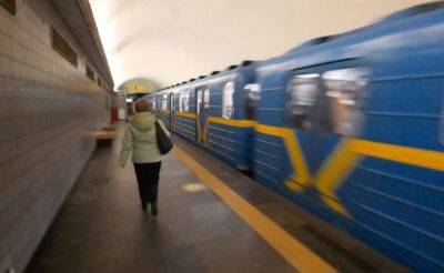 Серьезные последствия: в Киеве полностью остановили метро - работать не будет. Как добраться