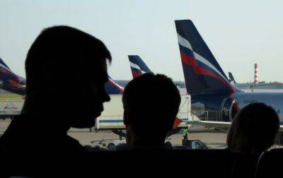 Підсанкційні російські авіакомпанії просять дозволити літати в Єгипет через Сирію - rbc.ua - Україна - Росія - Євросоюз - Єгипет