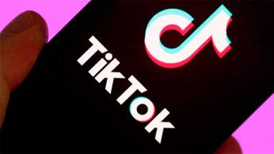 TikTok звільнив майже усіх співробітників у Росії