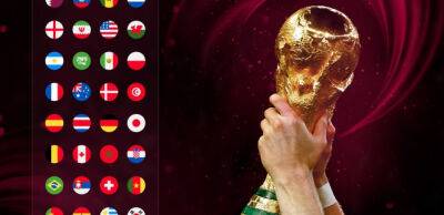 Де знайти прогноз на фінал Чемпіонату світа 2022 з футболу