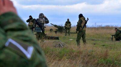 Войска рф ударили по Сумской области: зафиксировано 40 «прилетов»