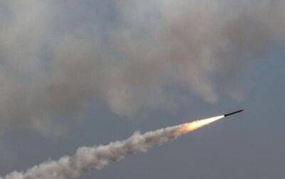 ВСУ назвали особенность нового ракетного удара РФ