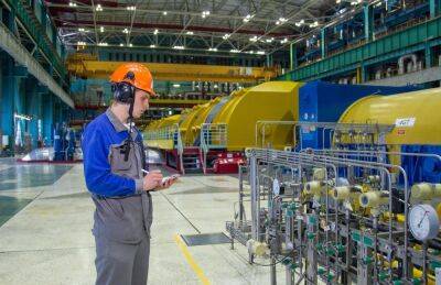 Калининская АЭС вошла в число лучших атомных станций России в области культуры безопасности