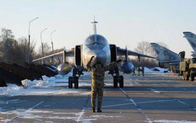 Росія у перші дні війни хотіла знищити ППО та авіацію України, - генерал Забродський