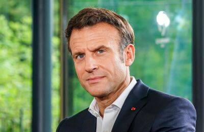 Le Figaro: французы отказались финансировать украинскую «бездонную бочку»