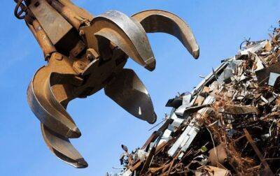 Росія вкрала понад 230 тисяч тонн металопродукції, - СЕО "Метінвест"