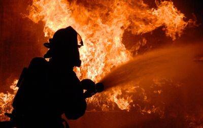 Во Франции в пожаре погибли не менее 10 человек, среди них пятеро детей