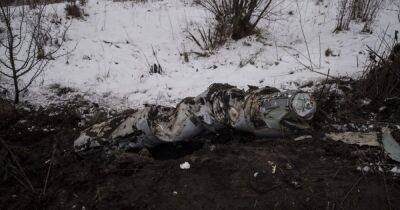 На Киевщине боец ТРО сбил российскую ракету из пулемета (ВИДЕО)
