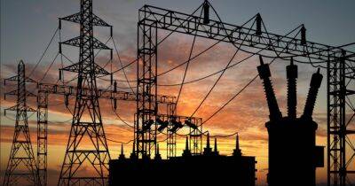 "Много повреждений": ремонт энергосистемы Днепропетровской области займет больше времени, - ОВА