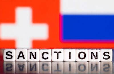Швейцарія приєдналась до обмеження цін на російську нафту - bin.ua - Украина - Росія - Іран - Швейцарія