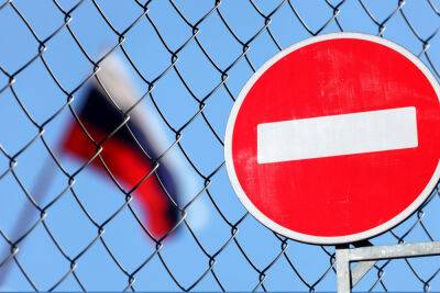 Евросоюз принял девятый пакет санкций против России
