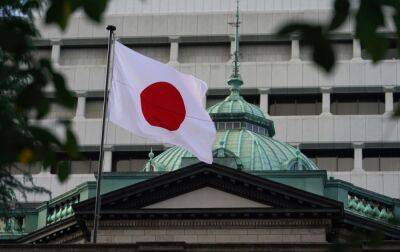 Японія оголосила найбільший з часів Другої світової війни план посилення оборони