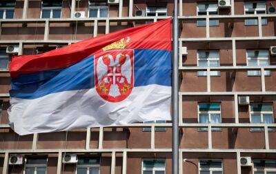 Сербія планує позбутись газової залежності від РФ за рахунок нових партнерів