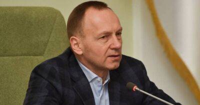 Городской голова Чернигова Атрошенко сообщил, что за ним следят неизвестные