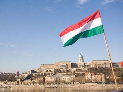 Венгрия заморозила российских активов на €870 млн. Ранее сообщалось о заморозке всего лишь €3 тыс.