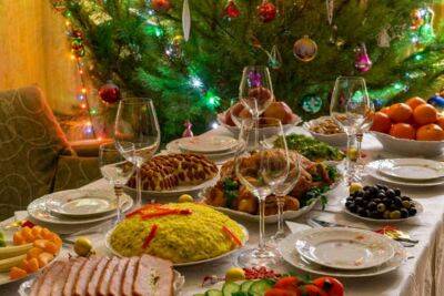 Чим здивувати гостей на Новий рік: оригінальні страви (Рецепти)