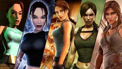 Лариса Крофт - Amazon станет издателем следующей игры Tomb Raider – компания заключила сделку с Crystal Dynamics на крупную часть серии - itc.ua - Украина