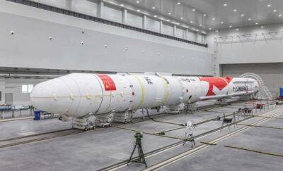 Китай провалил исторический запуск Zhuque-2 – коммерческой ракеты с кислородно-метановым двигателем