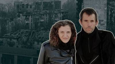 Продюссеры фильма «Мариуполь 2» надеются разрешить спор с Билобровой в «ближайшем времени»