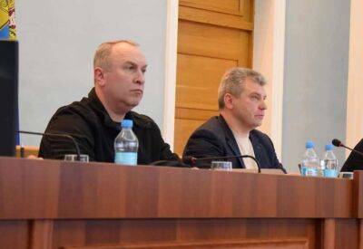 В Черкаській області ухвалили бюджет на 2023 рік