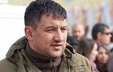 Командир украинского батальона «Свобода»: Под Бахмутом «мобиков» используют как отвлекающий маневр