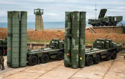 Власти Греции назвали условие передачи Украине комплексов ПВО С-300