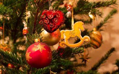 У Львові визначилися з приводу новорічної ялинки та різдвяного ярмарку