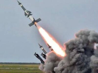 Оккупанты применили "максимальный ресурс", пытаясь ракетным ударом истощить ПВО Украины – ОК "Юг"