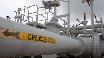 США возобновляют закупки для стратегического нефтяного резерва