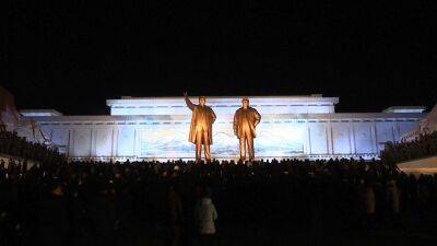 11 лет со дня смерти Ким Чен Ира