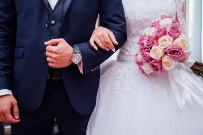 В Чехии предложили ввести государственную награду «За верность браку»