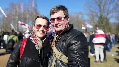 В Беларуси экс-журналистку "Белсата" Ирину Славникову внесли в список экстремистов