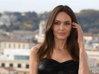 Анджелина Джоли - Филиппо Гранди - Джоли ушла с поста посла доброй воли ООН по делам беженцев и назвала причину - gordonua.com - Украина - Сотрудничество