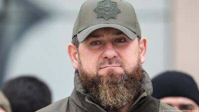 В начале вторжения пути приказал Кадырову убить Зеленского – WSJ