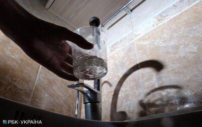 У Києві завершуються роботи з відновлення водопостачання