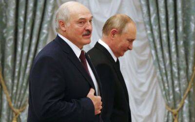 Путін летить у гості до Лукашенка: про що це свідчить?