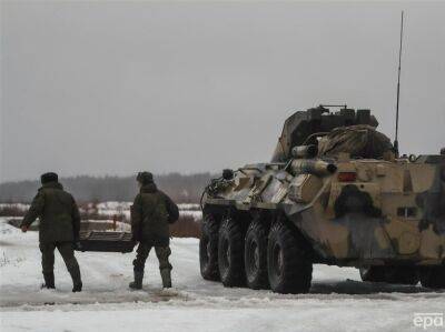 РФ отводит часть войск из Каховки, оккупанты распространяют информацию, что покинут ее до конца года – Генштаб ВСУ