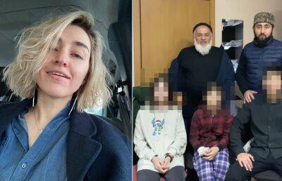 Дети уроженки Тверской области Нины Церетиловой оговорили мать, на их дедушку заведено уголовное дело