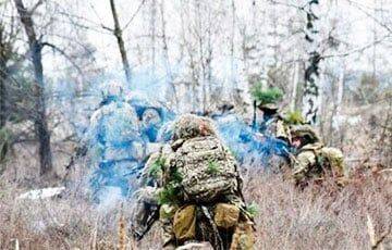 ВСУ ударили в тыл российским войскам на Луганщине