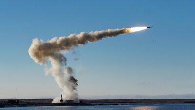 17 декабря россия ударила по Одессе двумя ракетами | Новости Одессы