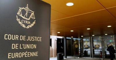 Российские олигархи оспаривают санкции в Европейском суде