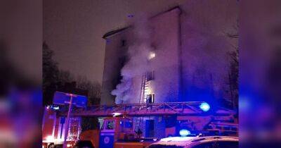 Вибух газу в житловому будинку в Білорусі: загинули п'ятеро дорослих та дитина