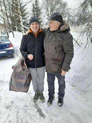 Известные блогеры Петрухин и Кабанов вышли на свободу