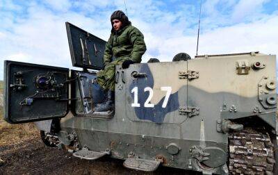 ЗСУ ліквідували ще 420 окупантів: нові втрати росіян від Генштабу