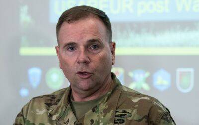 Генерал США сумнівається в готовності Росії до наступу в лютому і пояснив чому