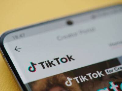 Глава ЦРУ призвал американцев, которые используют TikTok , быть очень осторожными
