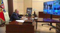 Кремль наказав держкомпаніям запустити інкубатор позитивних новин про Путіна