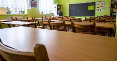 Исследование: более трети молодых учителей планируют уйти из профессии в ближайшие пять лет